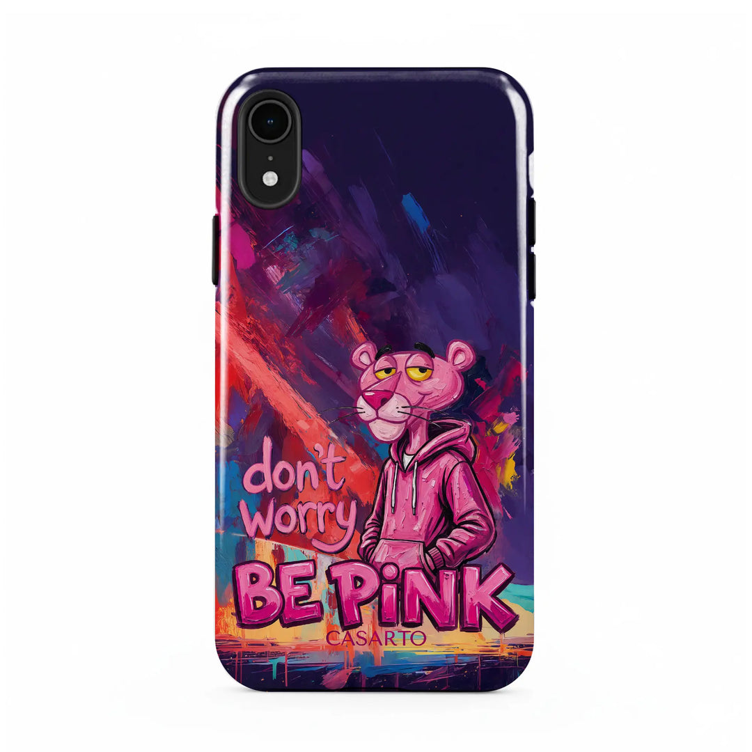 Stay Pink