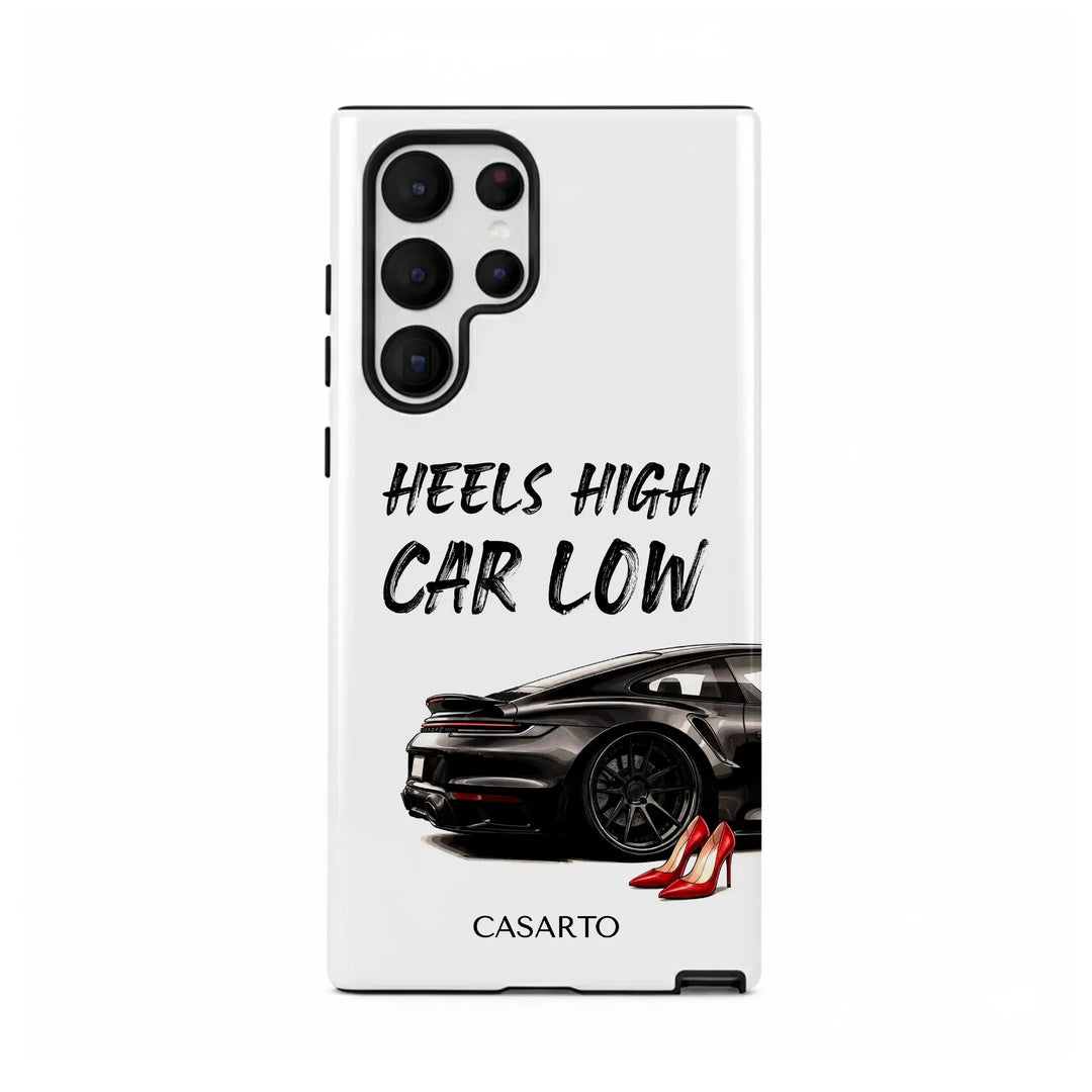 High Class