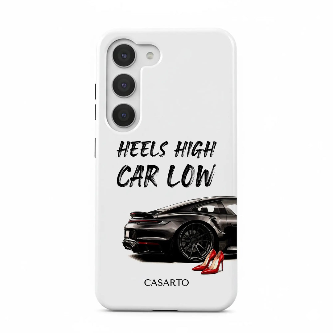 High Class