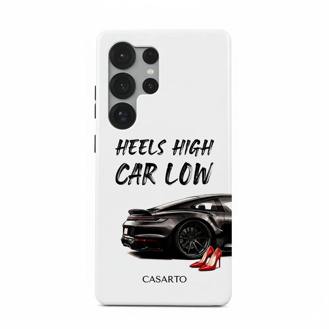 High Class