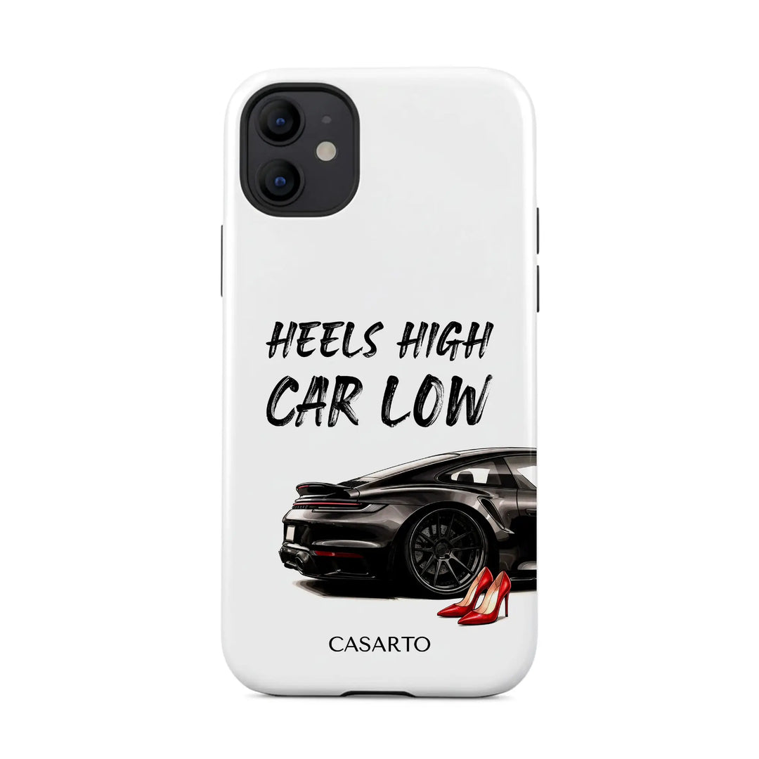 High Class