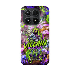 Villain by Choice