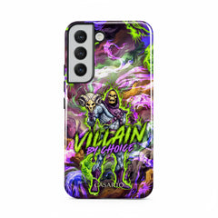 Villain by Choice