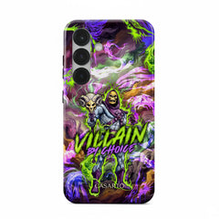 Villain by Choice