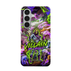 Villain by Choice