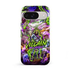 Villain by Choice