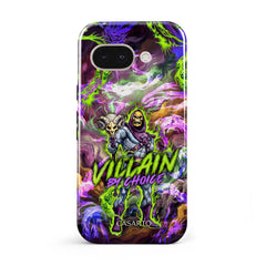 Villain by Choice