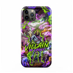 Villain by Choice