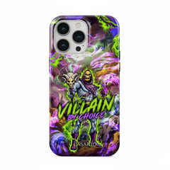 Villain by Choice