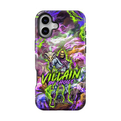 Villain by Choice