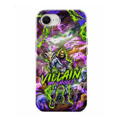 Villain by Choice