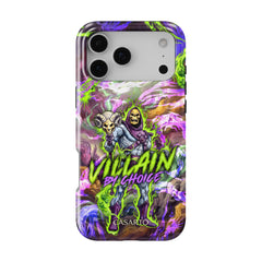 Villain by Choice