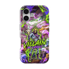 Villain by Choice