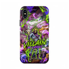 Villain by Choice