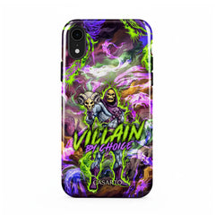 Villain by Choice