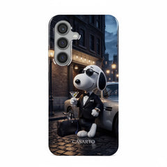 Agent Snoop