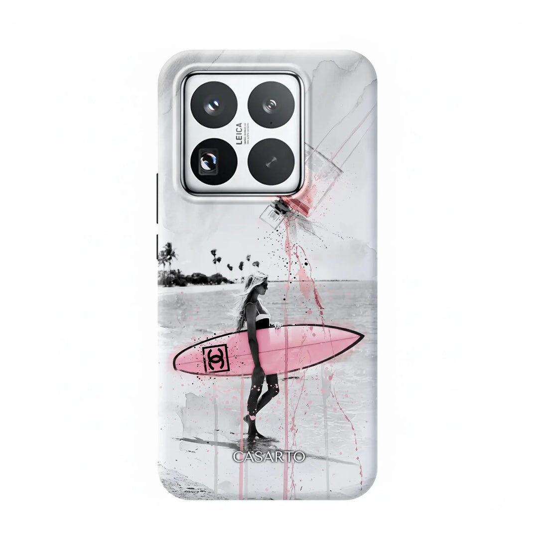 Surf Chic