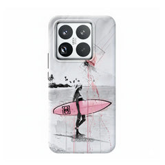 Surf Chic