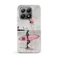 Surf Chic