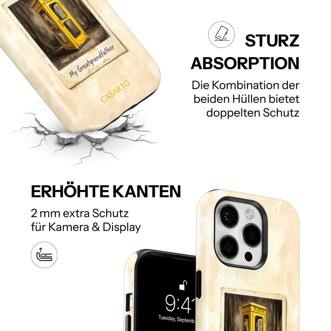 Phone Family
