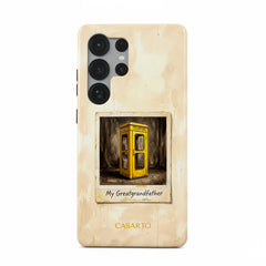 Phone Family