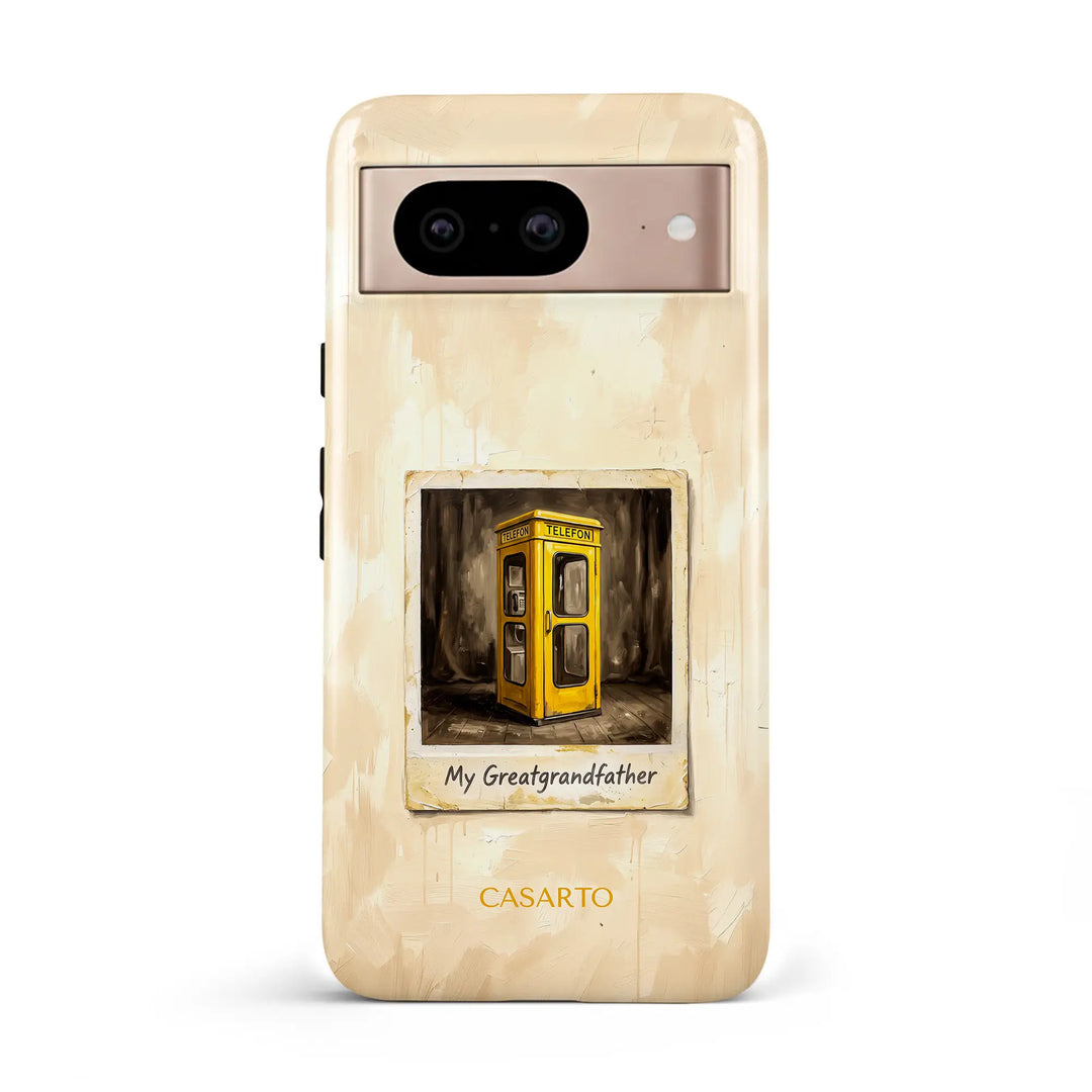 Phone Family