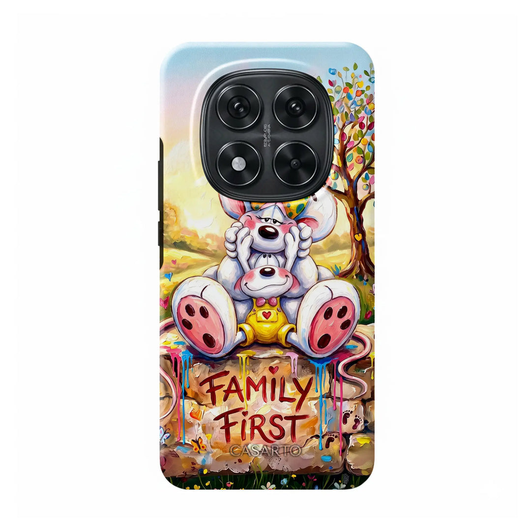 Family First