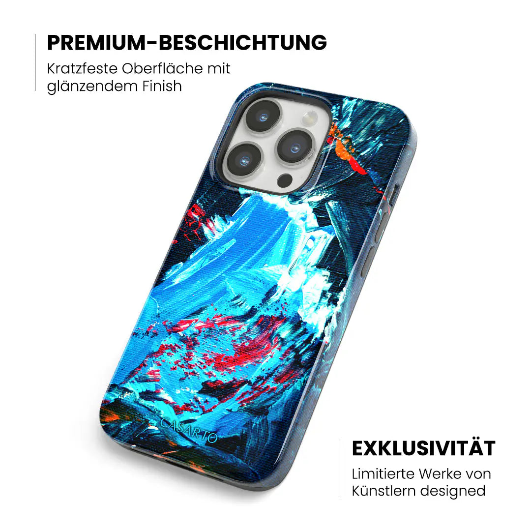 Creative Painting - Casarto Limited Art Case