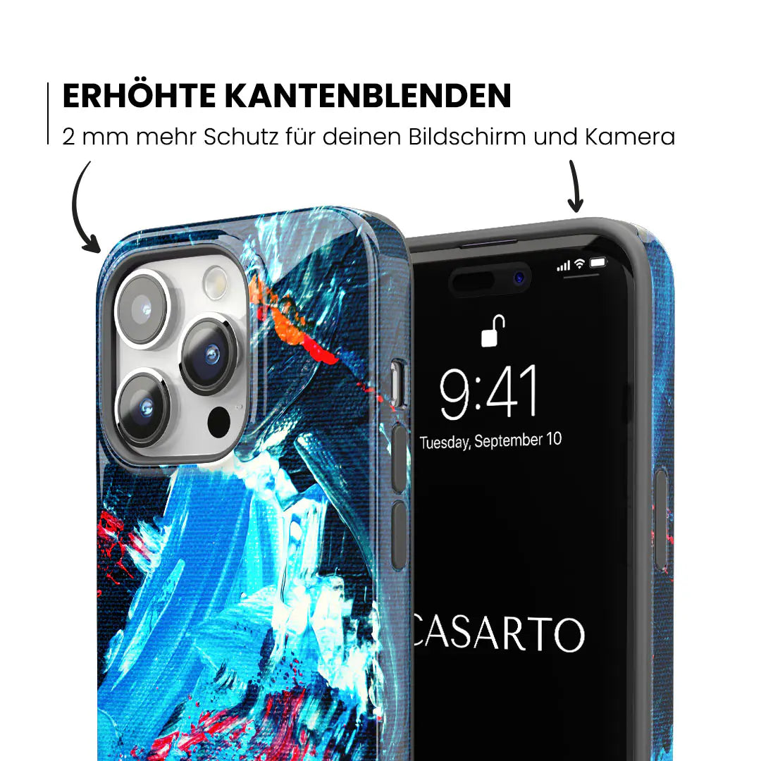 Creative Painting - Casarto Limited Art Case