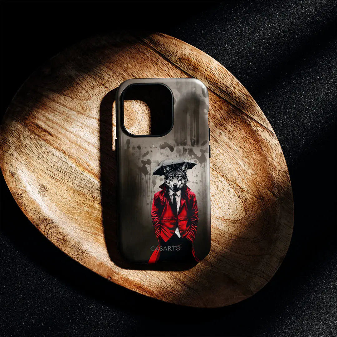 Always have a Choice - Casarto Limited Art Case