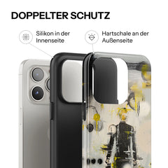 Équilibre travail vie