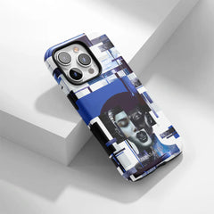 Abstract Blackberry