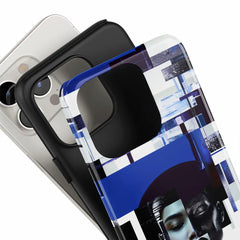 Abstract Blackberry