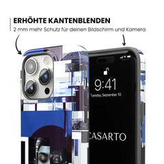 Abstract Blackberry