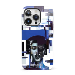Abstract Blackberry