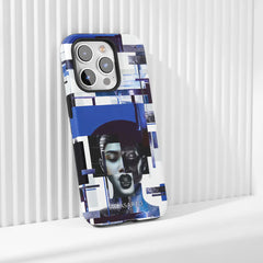 Abstract Blackberry