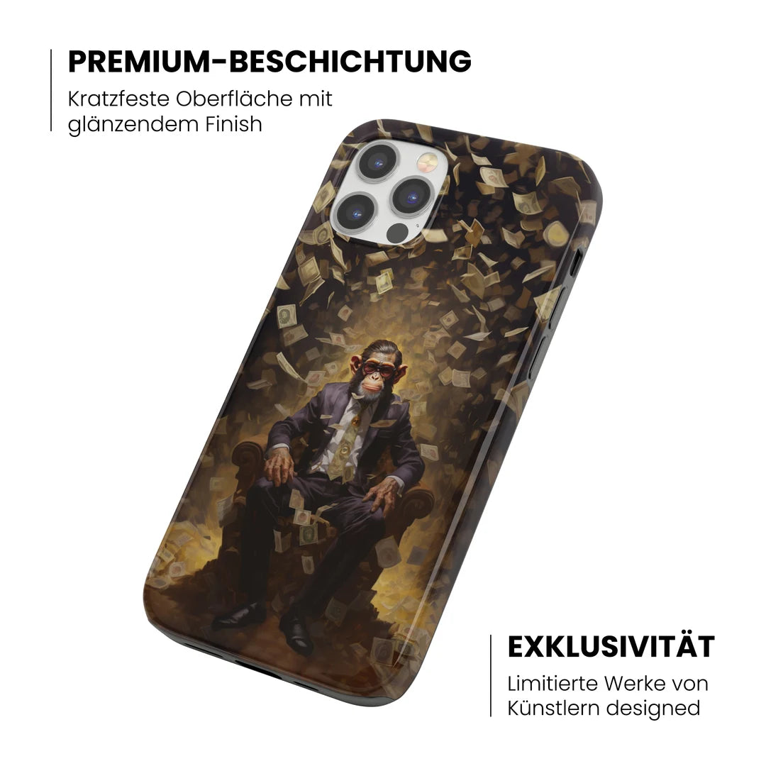 Always have a Choice - Casarto Limited Art Case