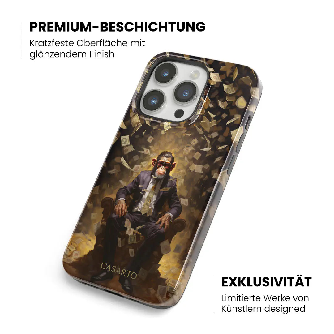 Always have a Choice - Casarto Limited Art Case