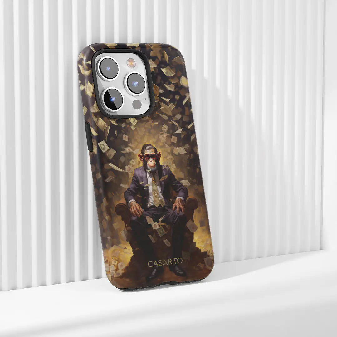 Always have a Choice - Casarto Limited Art Case