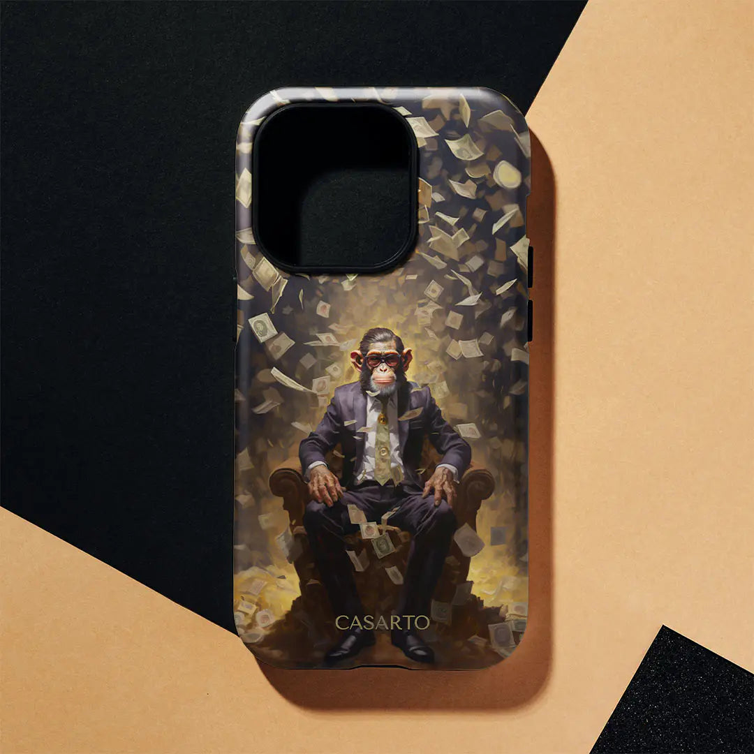 Always have a Choice - Casarto Limited Art Case