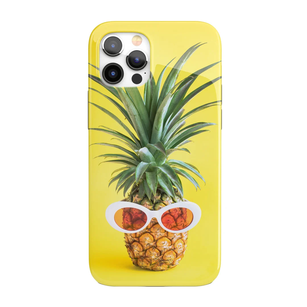 Cool Ananas - Casarto Limited Art Case