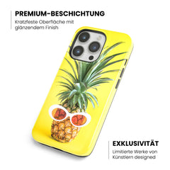 Cool ananas