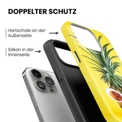 Cool ananas