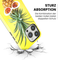 Cool ananas