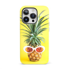 Cool ananas