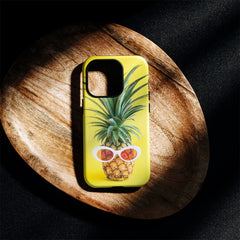 Cool ananas