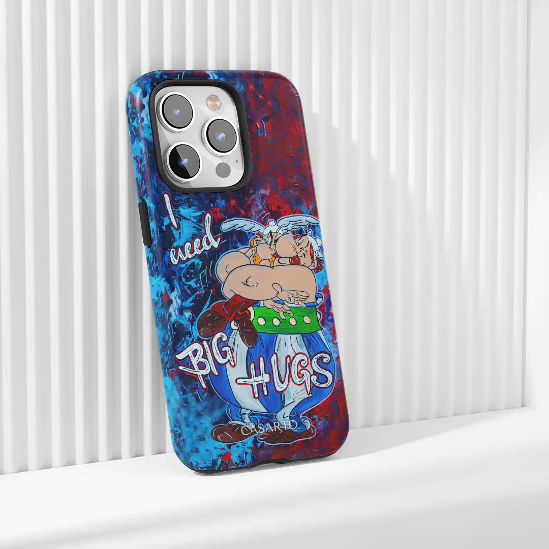 Always have a Choice - Casarto Limited Art Case