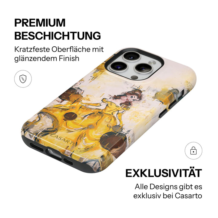 Bestia majestuosa