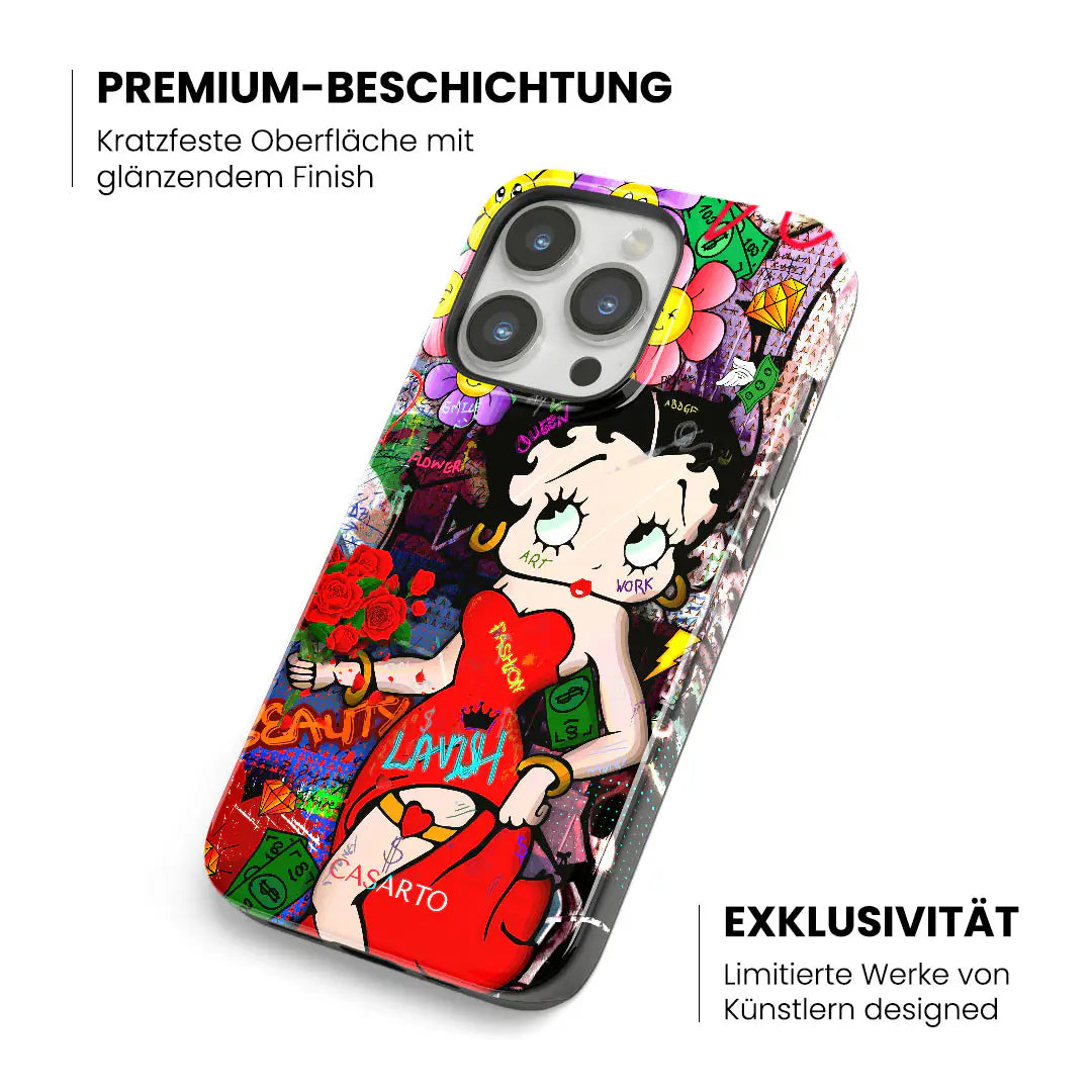 Betty Boop