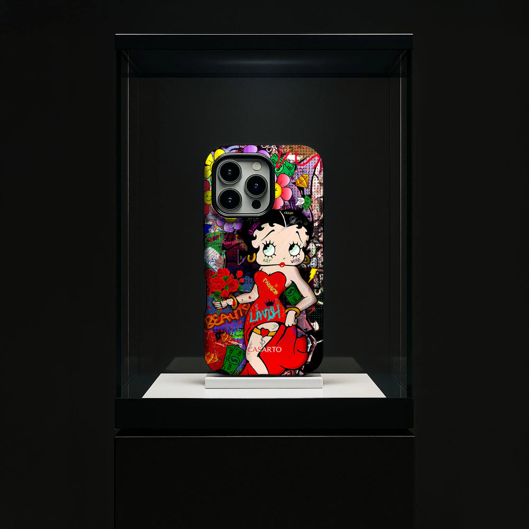 Betty Boop